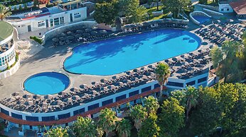 Bodrum Holiday Resort&spa