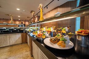 Bodrum Holiday Resort&spa