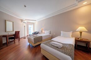 Bodrum Holiday Resort&spa