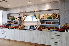 Bodrum Holiday Resort&spa