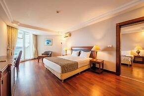 Bodrum Holiday Resort&spa