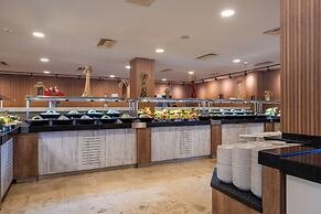 Bodrum Holiday Resort&spa