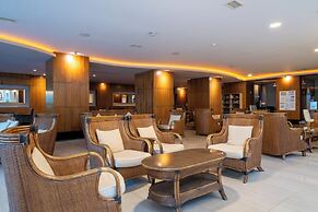 Bodrum Holiday Resort&spa