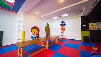 Bodrum Holiday Resort&spa