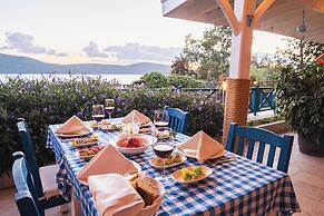 Bodrum Holiday Resort&spa