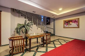 Bodrum Holiday Resort&spa