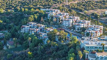 Bodrum Holiday Resort&spa