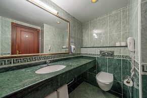 Bodrum Holiday Resort&spa