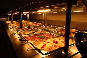 Bodrum Holiday Resort&spa