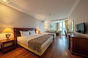 Bodrum Holiday Resort&spa