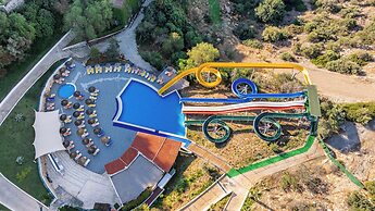 Bodrum Holiday Resort&spa