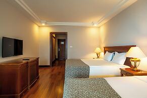 Bodrum Holiday Resort&spa