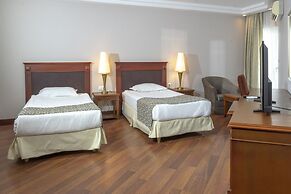 Bodrum Holiday Resort&spa