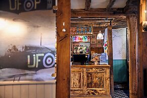 The Red Lion