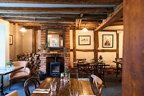The Red Lion