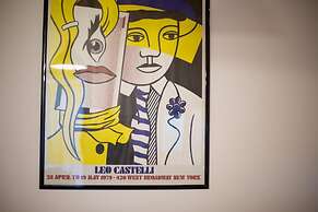 Paradiso 28 by Mmega