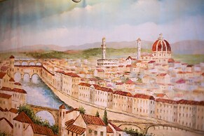 Paradiso 28 by Mmega