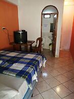 Posada el mesón xela