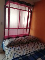 Posada el mesón xela