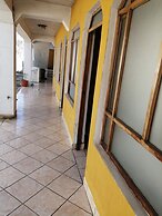 Posada el mesón xela