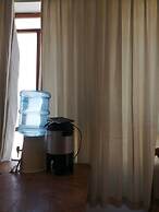 Posada el mesón xela