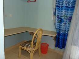 Upperhill View Hotel