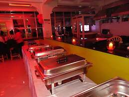 Upperhill View Hotel