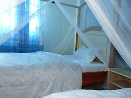 Upperhill View Hotel