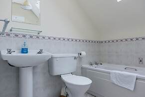 Marine View Three Bedroom Townhouse