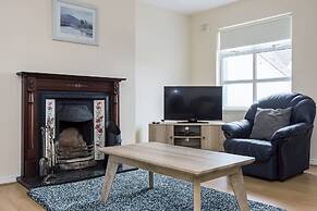 Marine View Three Bedroom Townhouse