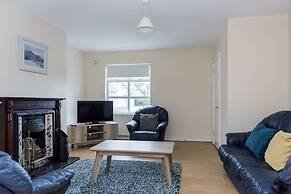 Marine View Three Bedroom Townhouse