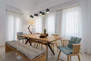 Phaos Cellaria Estate