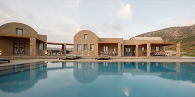 Phaos Cellaria Estate