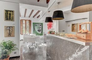 Hotel Desbrull - Turismo de interior