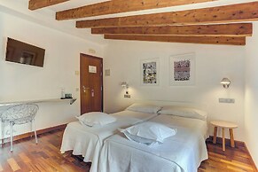 Hotel Desbrull - Turismo de interior