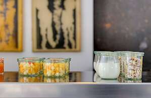 Hotel Desbrull - Turismo de interior