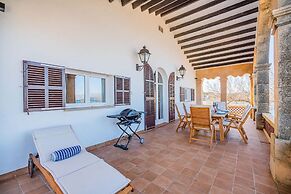 NEW 2020 - Villa Es Clot