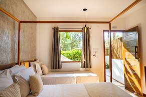 Casa Valentini Pousada