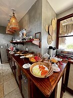 Casa Valentini Pousada