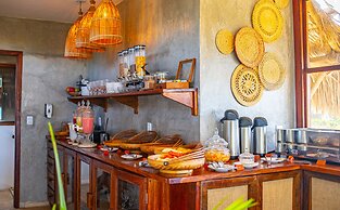 Casa Valentini Pousada