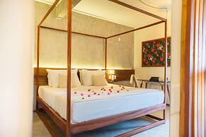 Casa Valentini Pousada