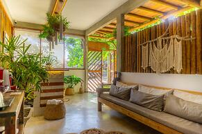 Casa Valentini Pousada