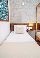 Casa Valentini Pousada