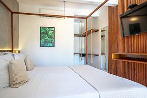 Casa Valentini Pousada