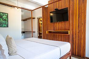 Casa Valentini Pousada