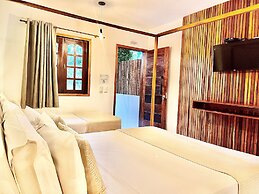 Casa Valentini Pousada