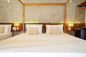 Casa Valentini Pousada