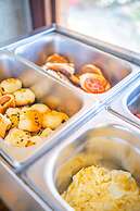 Casa Valentini Pousada