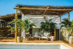 Casa Valentini Pousada