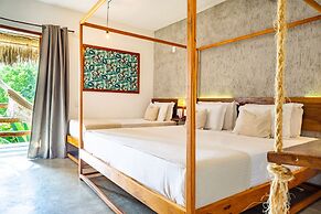 Casa Valentini Pousada